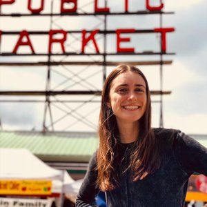 Meet your Posher, Davida